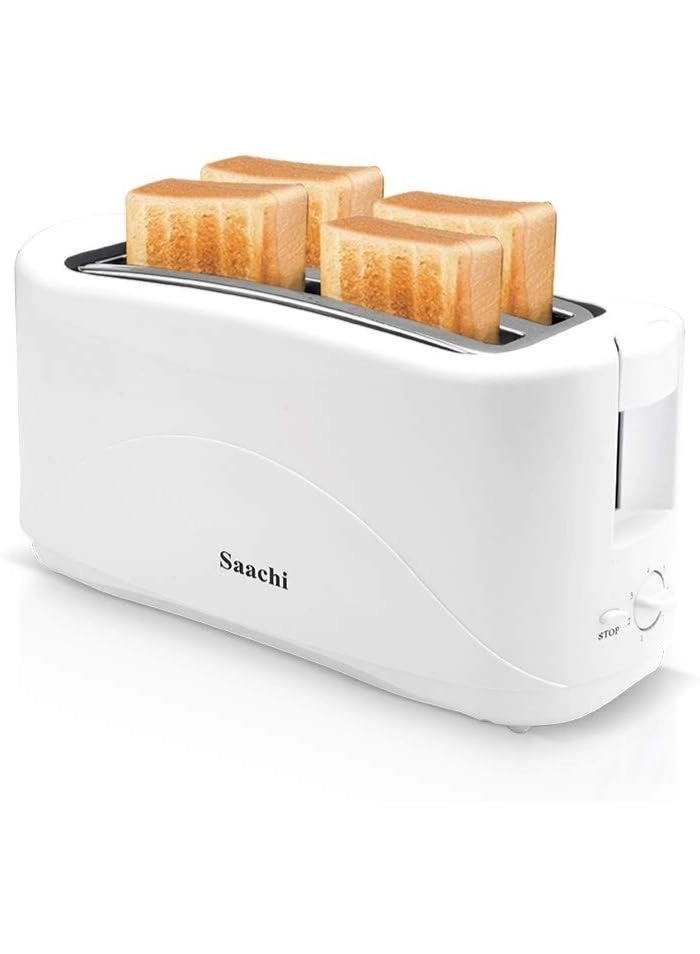 Toaster - 4 Slice