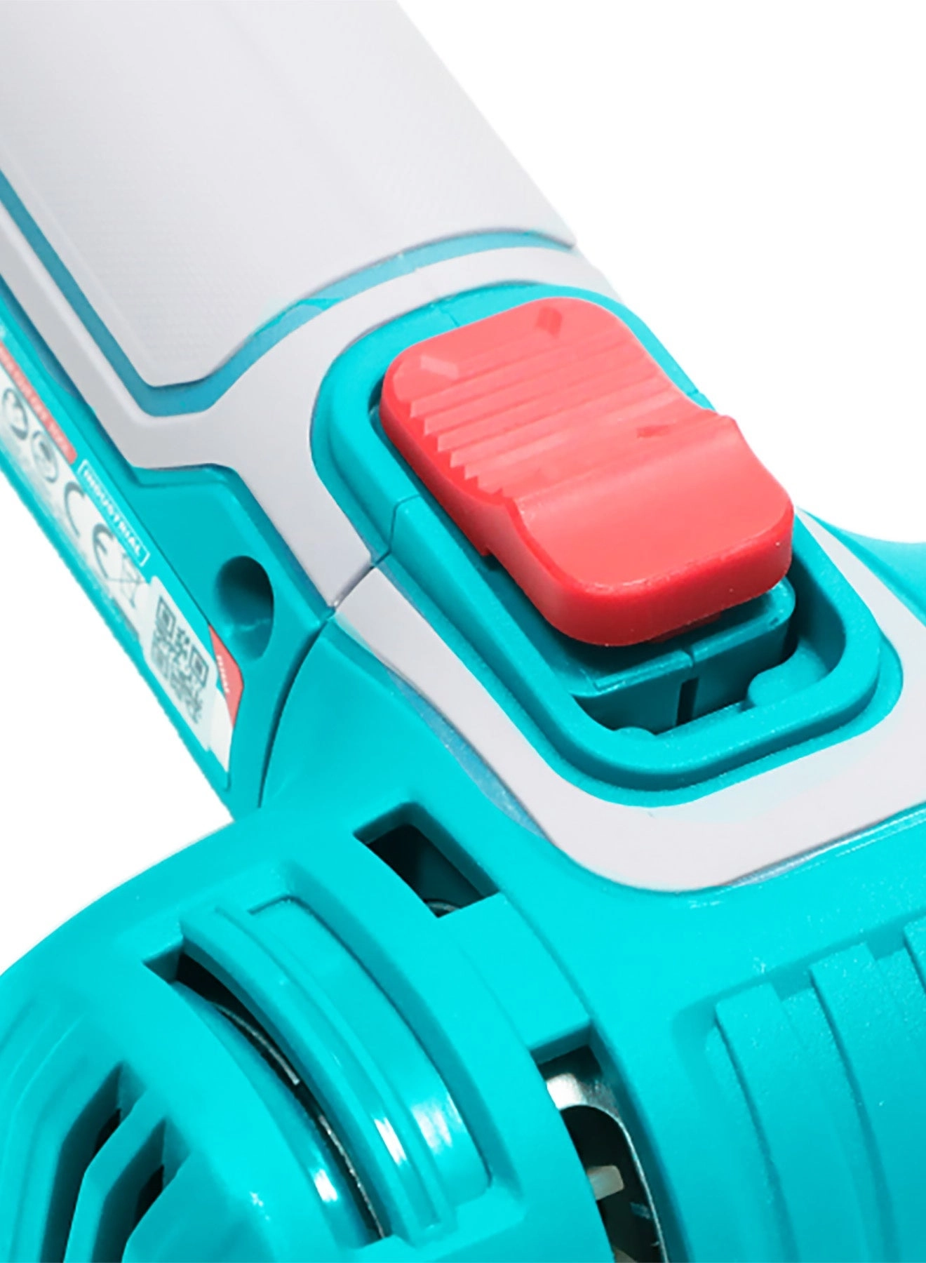 Mini Cut-off Tool - 76mm