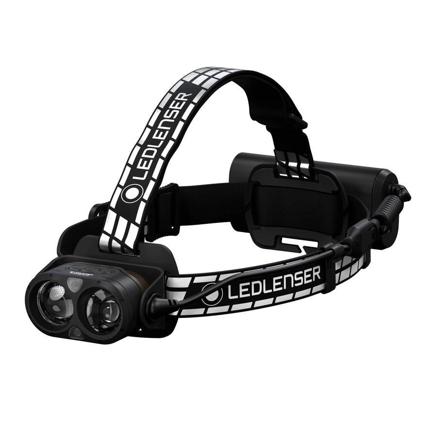 H19R Core Headlamp Rechargeable (3500lm)
