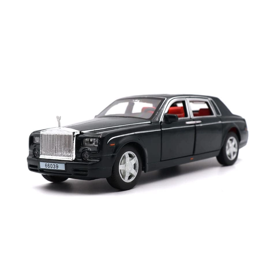 Rolls Royce Phantom - 1.32 Scale 1pcs