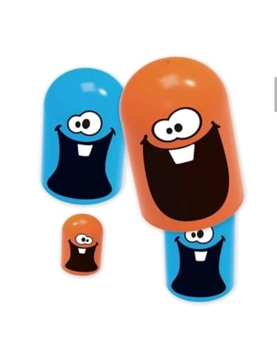 Tic Tac Toe - 2+ 3 pieces