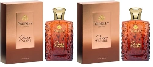 Poise Eau de Parfum 100 ml Pack