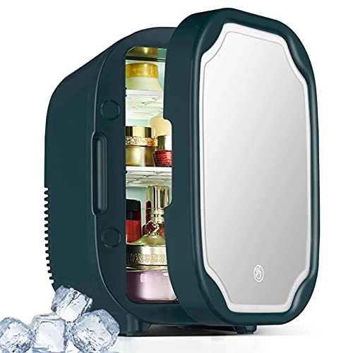 Mini Makeup Fridge - 8L AC/DC