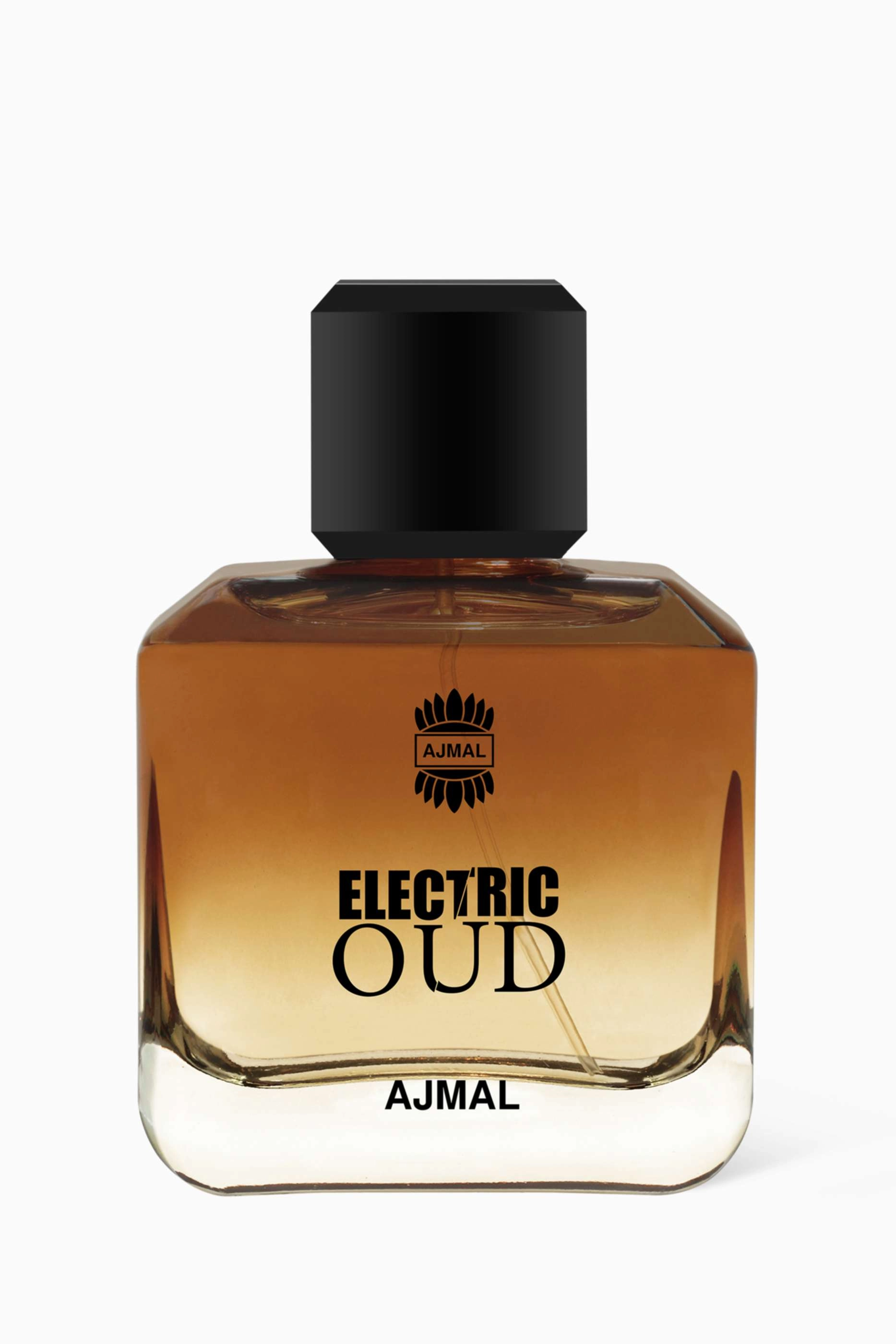 Ajmal Perfumes Electric Oud Eau de Parfum 100ml