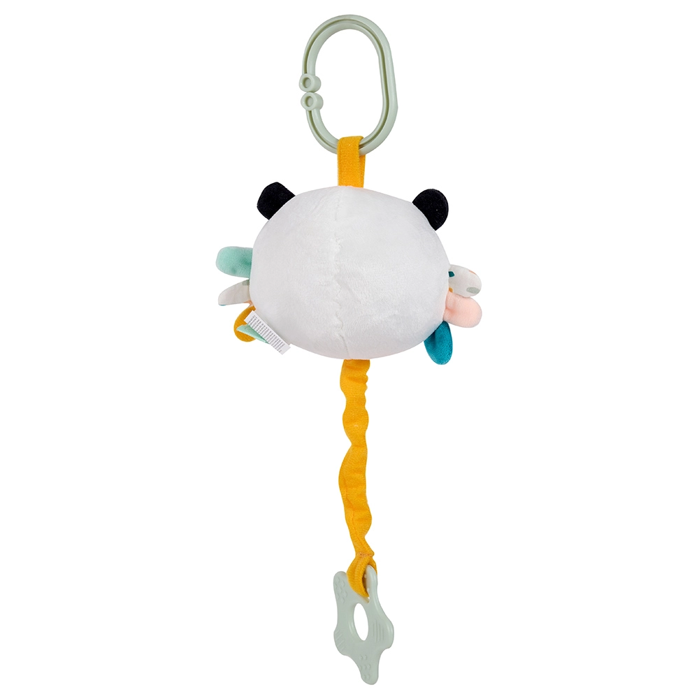 Cucu Hanging Musical Plush Toy - 0 month & above