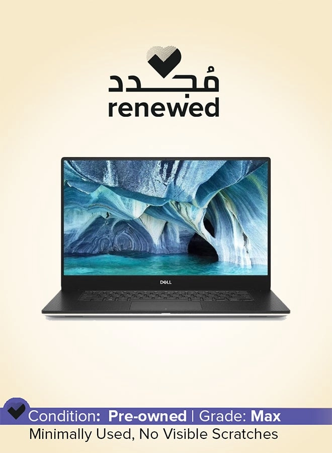 DELL (Renewed) Precision 5530 - 15.6'' Core i7-8850H 16GB DDR4 512GB SSD