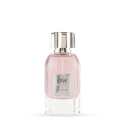 PINK BLOSSOM Eau de Parfum 80 ml