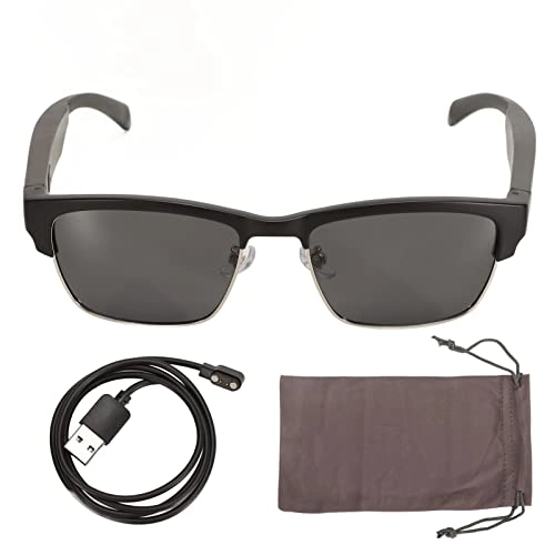 BT Glasses - UV400 Bluetooth 5.0