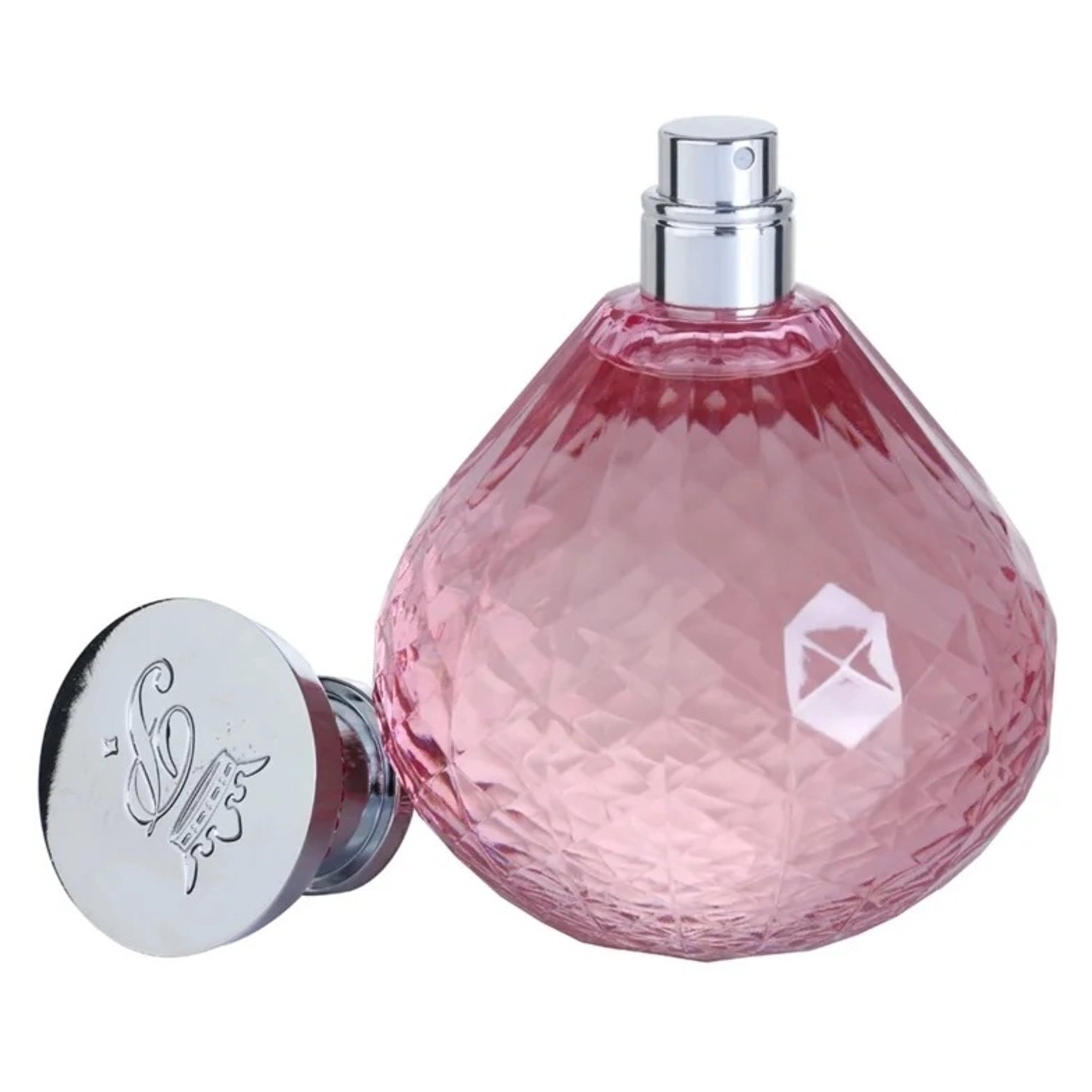 Dazzle Eau de Parfum 125 ml