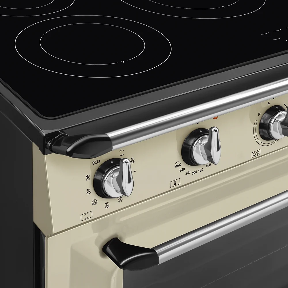 Victoria TR90IMP INDUCTION Cooker