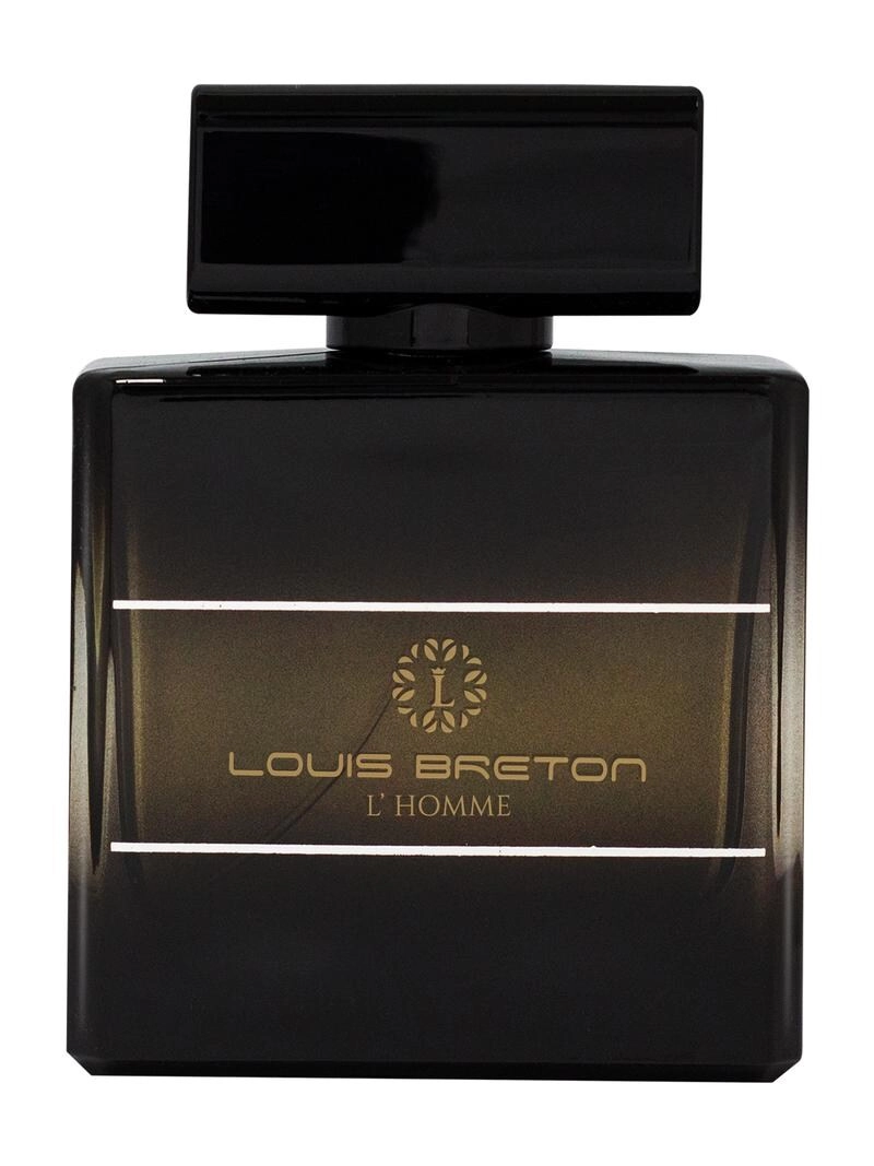 L'Homme Eau de Parfum 100ml