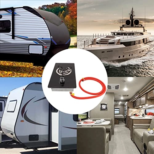 3i0b6h2fdy5672 GAS Cooker