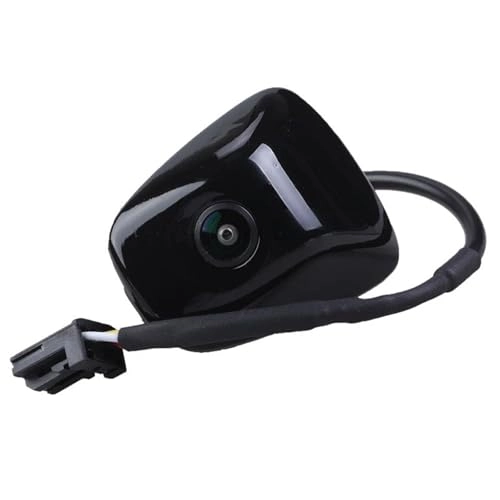 Rear View Camera - Wire