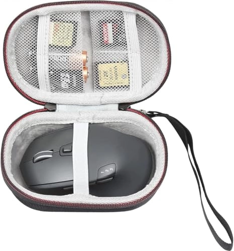 Hard Case - black Waterproof