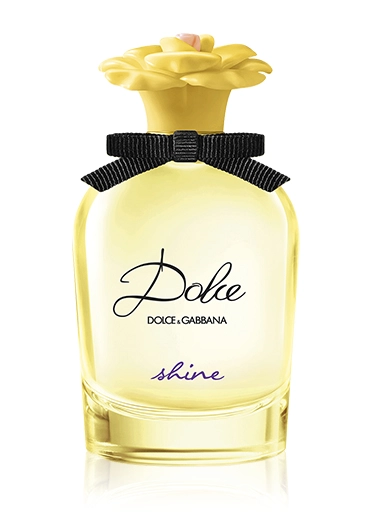 Dolce&Gabbana Shine Eau de Parfum 75 ml