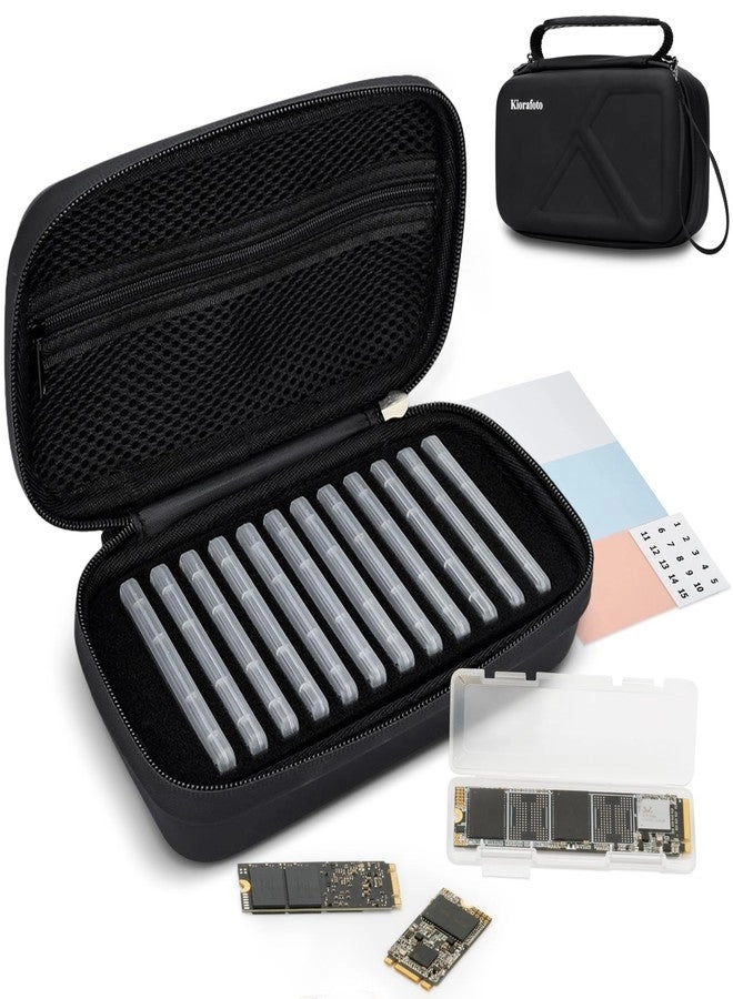 M.2 SSD Holder - 2280/2260/2242/2230