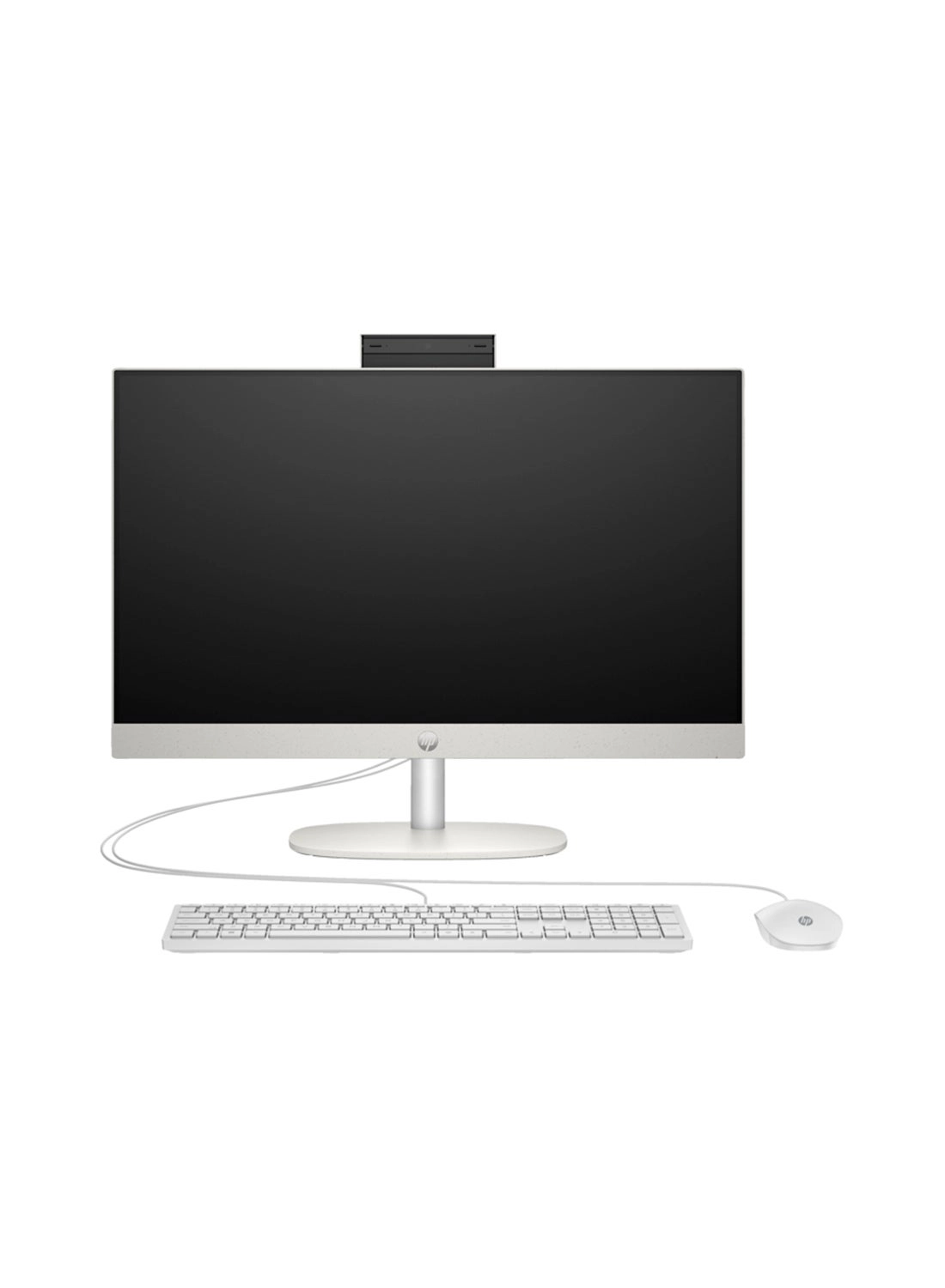 HP All-in-One 24-CR0038NH Desktop PC 8C919EA