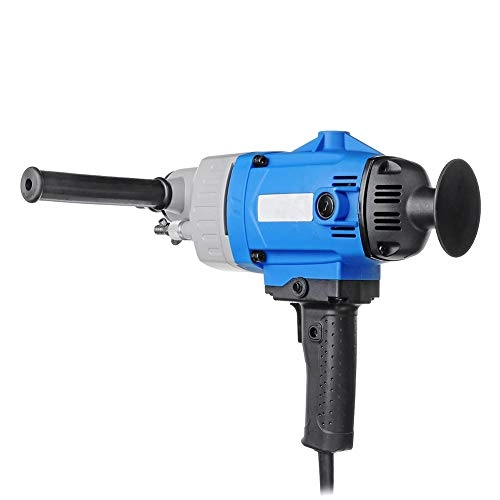 Handheld Concrete Core Drilling - 220V 2500W 168Mm
