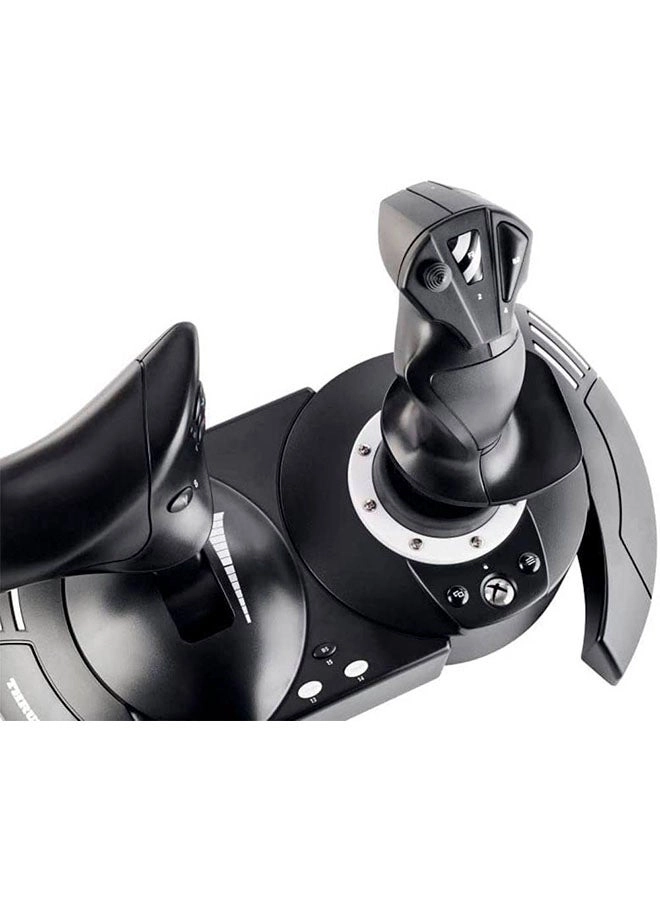 PC Xbox T.Flight Full Kit X