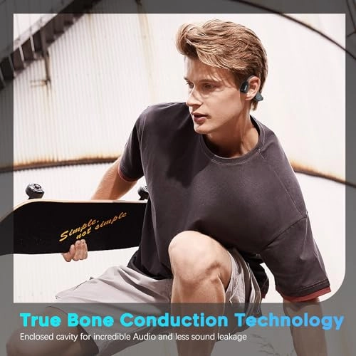 M200VR01 Wireless Headphone