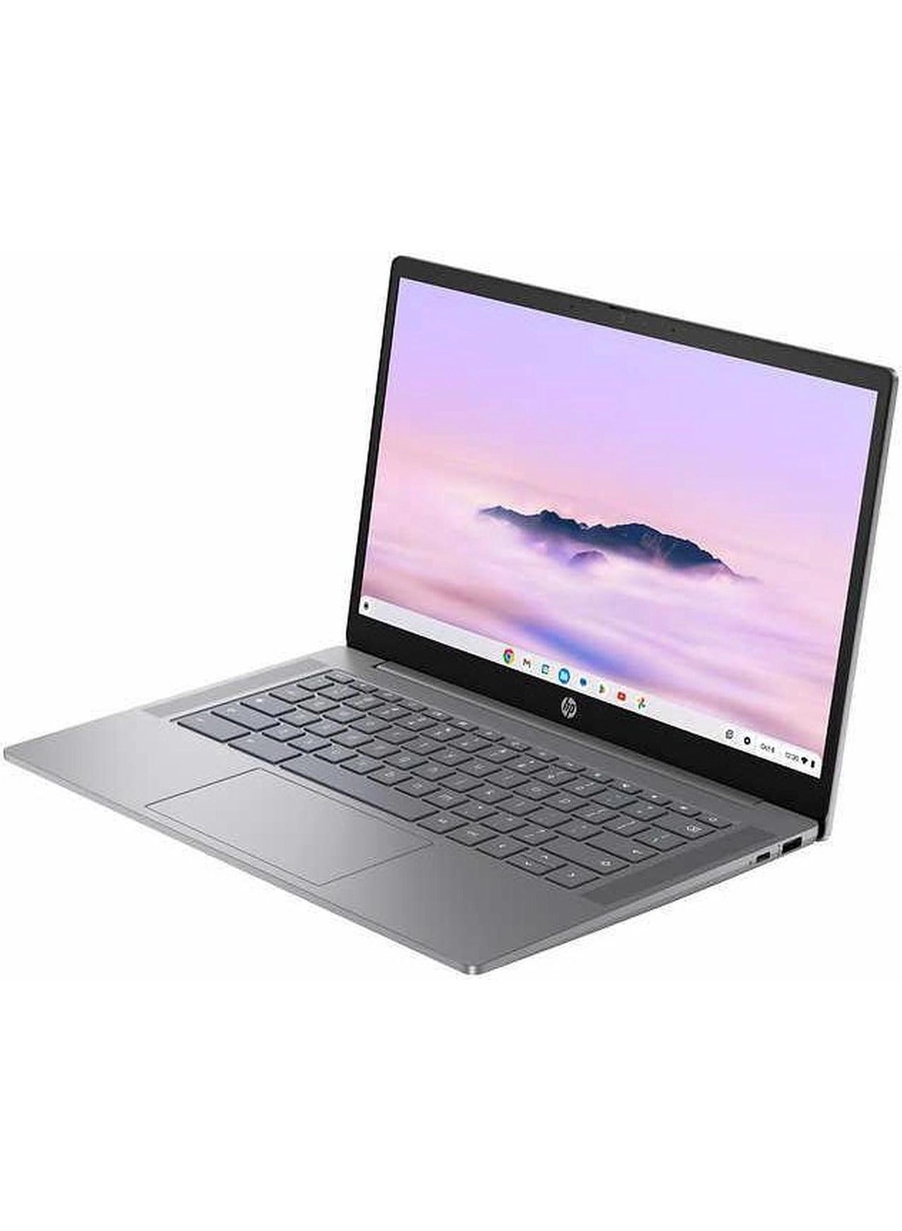 ChromeBook Plus 14a-nf0035cl - 14'' Core i3-N305 8GB DDR5 256GB SSD