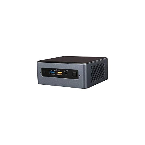 BOXNUC8i7BEH1 + BOXNUC8i3BEK1