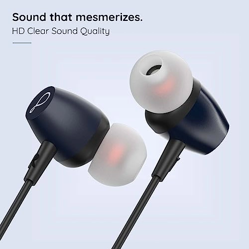 Flex Buzz Wireless Earbud