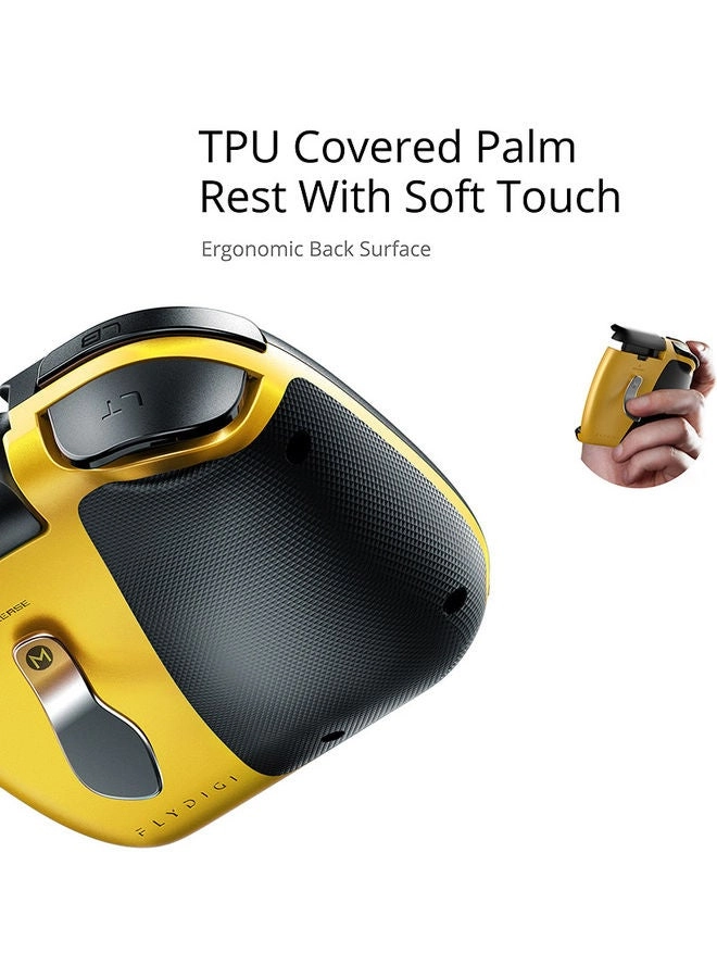 Mobile Wasp 2 Elite One-Handed