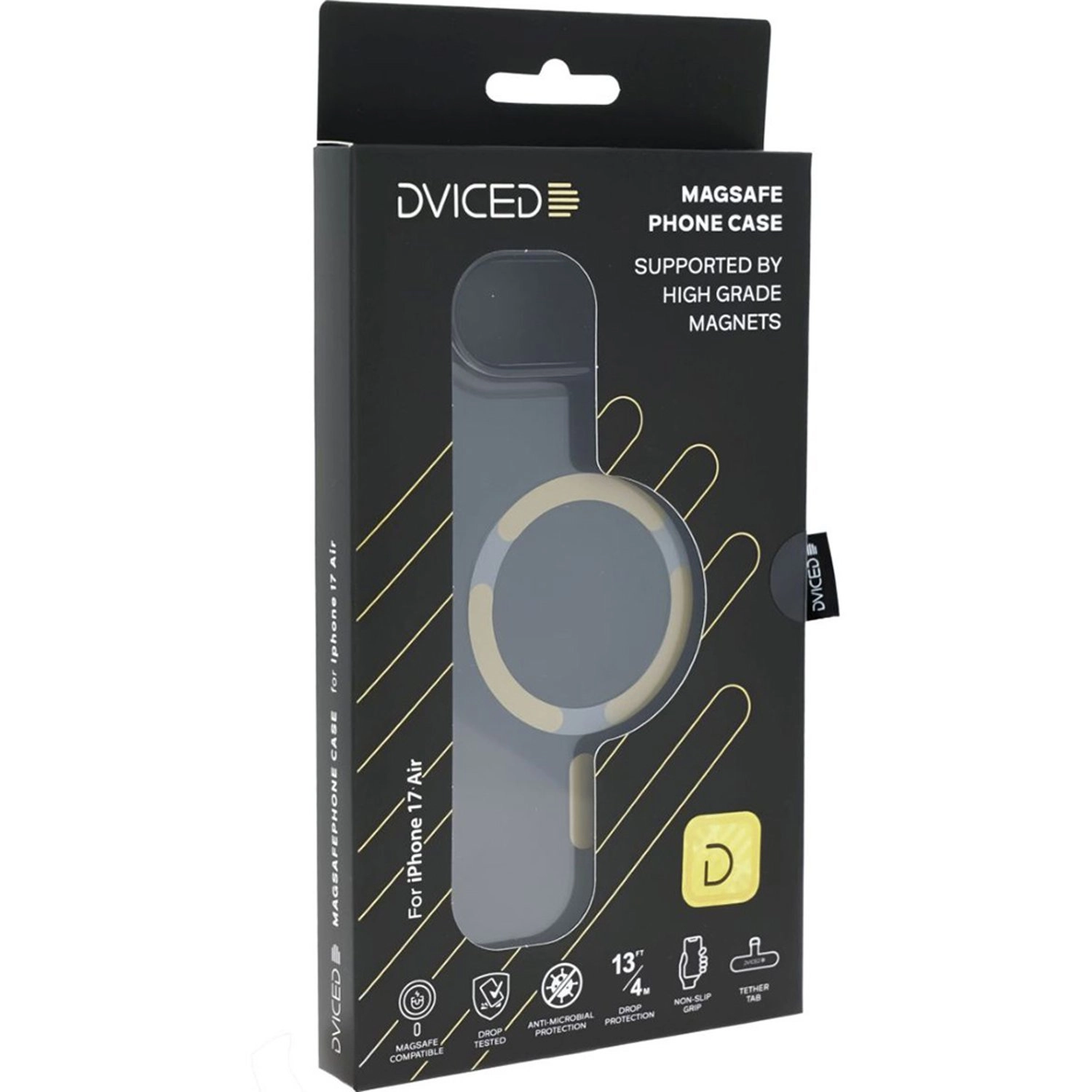 Magsafe Case for Apple iPhone 17 Air