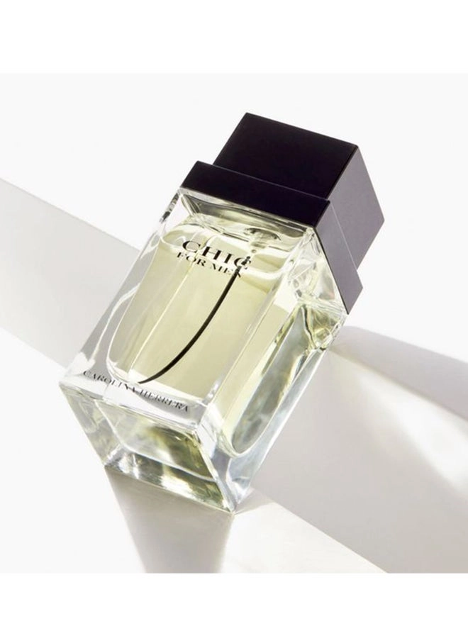 Chic Eau de Toilette 100ml