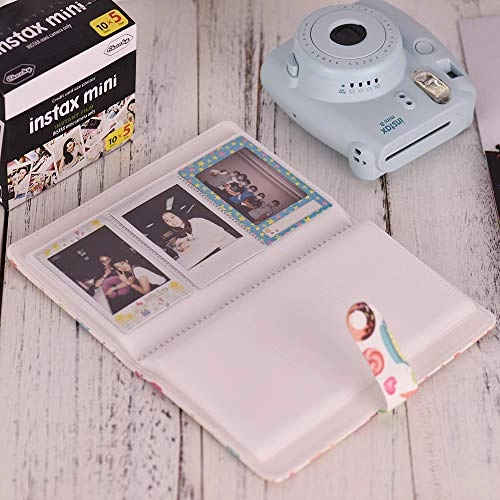 Mini Photo Album - 12 sheets