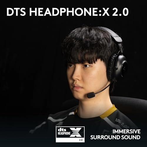 PRO X 2 Wireless Headset