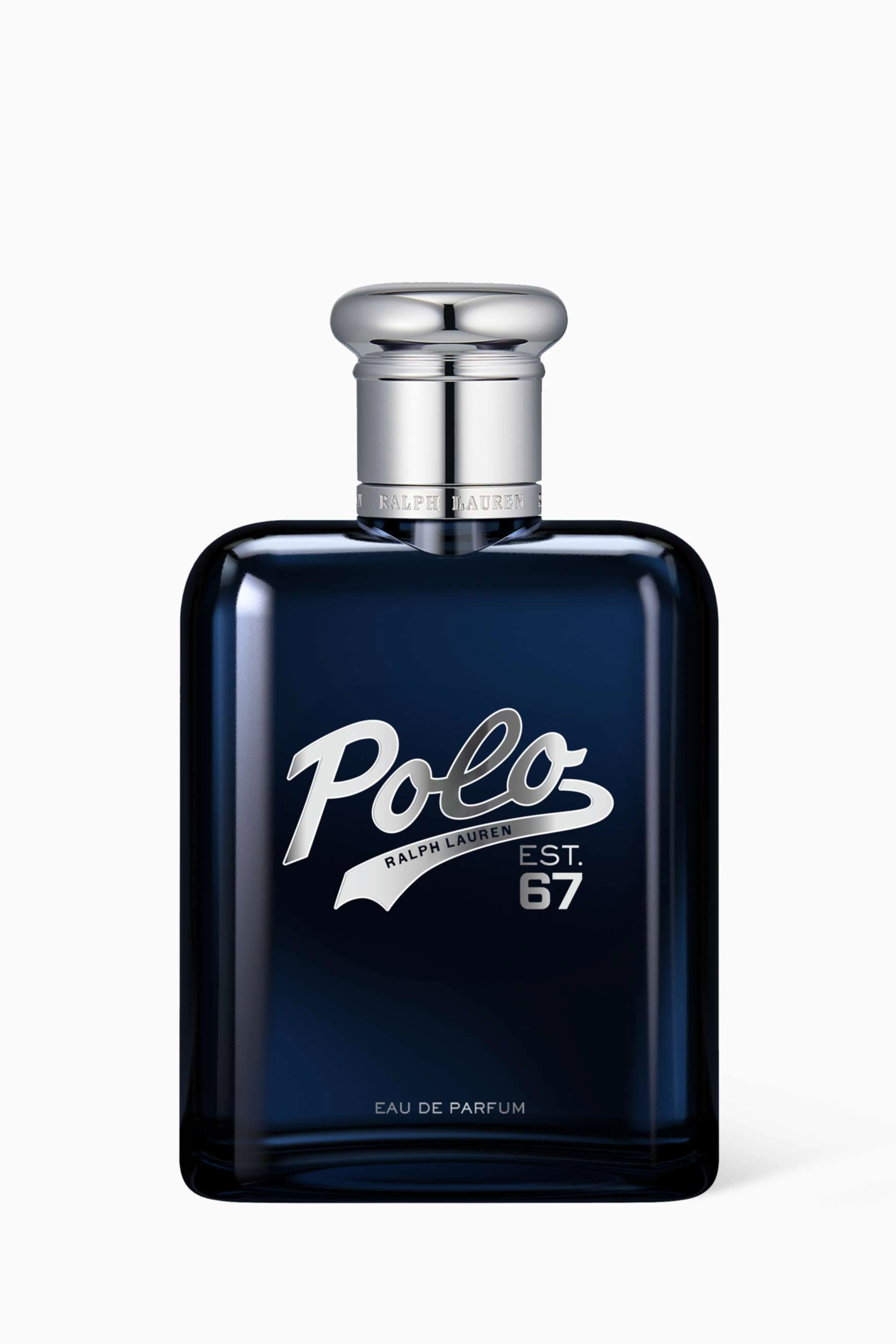 Polo 67 Eau de Parfum 125ml
