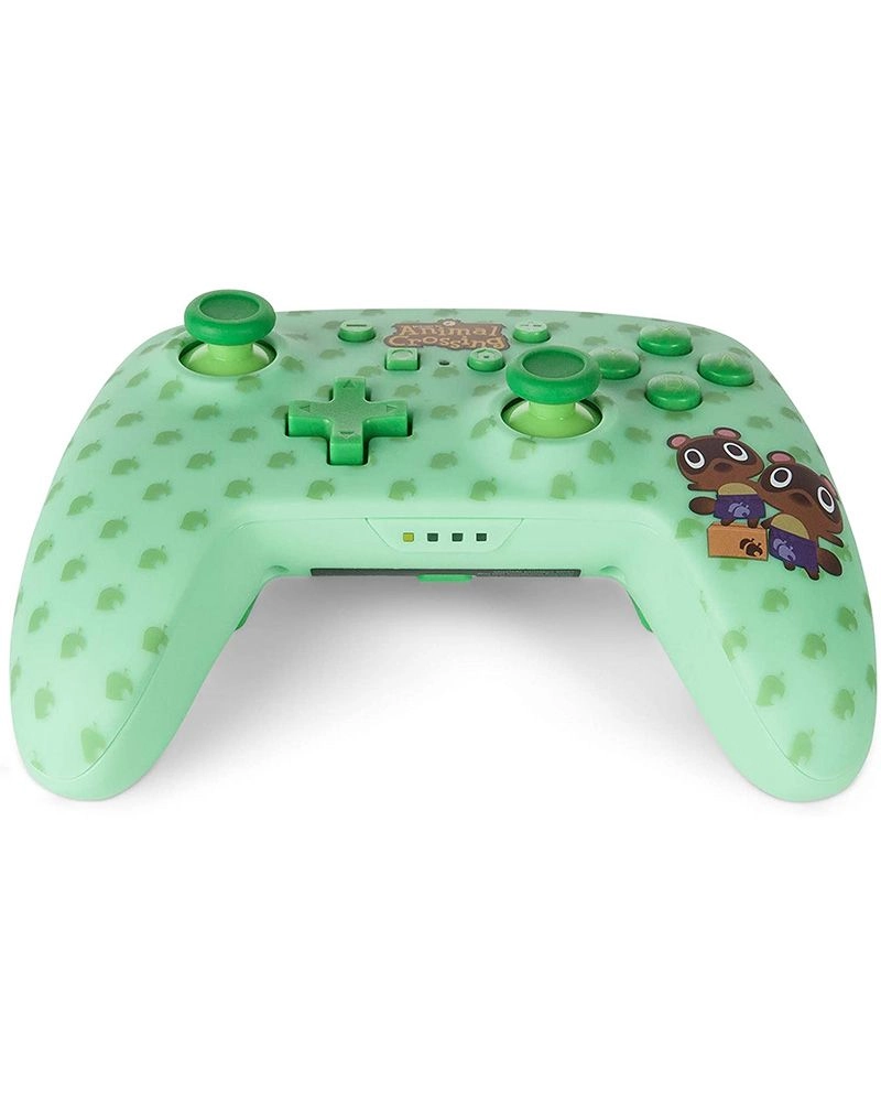 Enhanced Controller - Multicolour Nintendo Switch