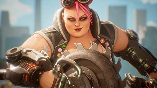 Bleeding Edge - Xbox One