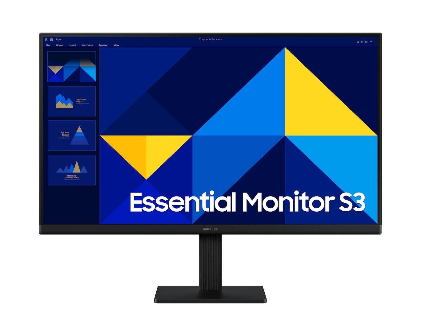 LS24DG302EMXUE - 24-Inch 1920x1080
