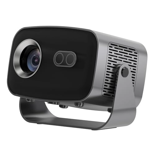 4k Ultra Hd Projector 170 ANSI Lumens 1920 x 1080