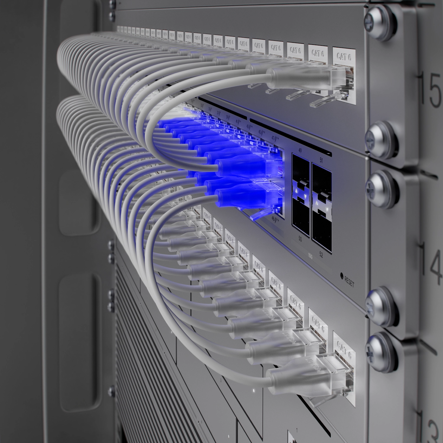 Ubiquiti Networks UISP-Switch PoE