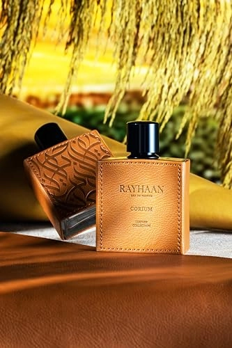 Corium Eau de Parfum 100 ml