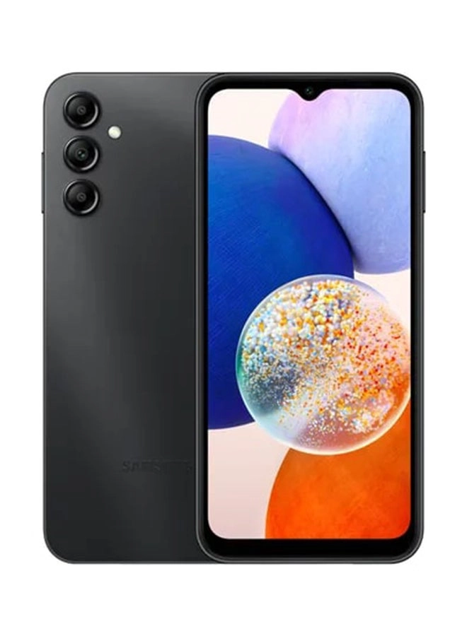 Samsung Galaxy A15 - 4GB 128GB