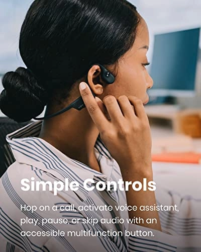 OpenComm UC Wireless Headset