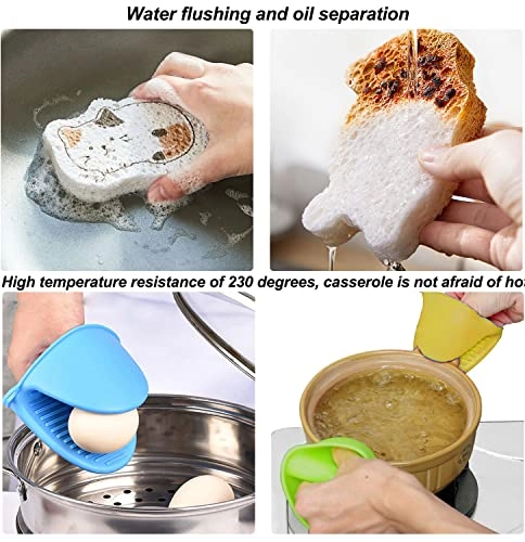 Air Fryer Mat - Silicone