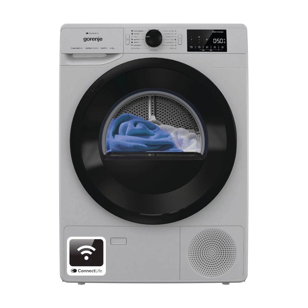 Gorenje DNE92/GN Heat Pump