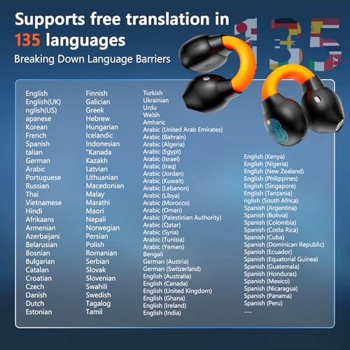 MS191 Wireless Earbud