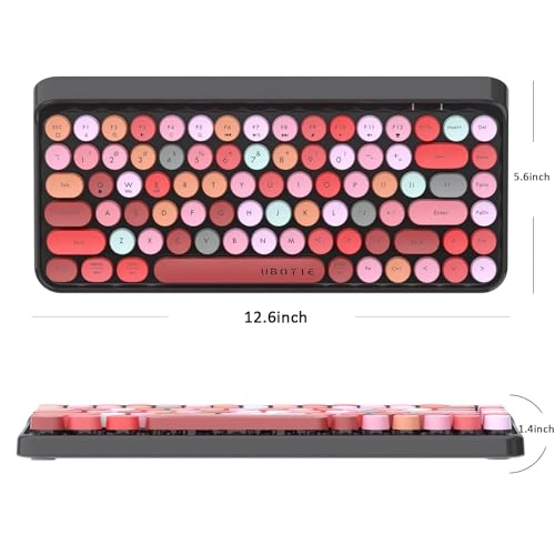 Bluetooth Wireless Keyboard - Wireless