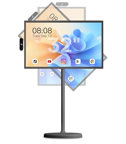 CD-7V541F - 1920 x 1080 32 Inches