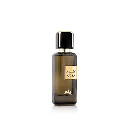 Aqsa Eau de Parfum 100ml