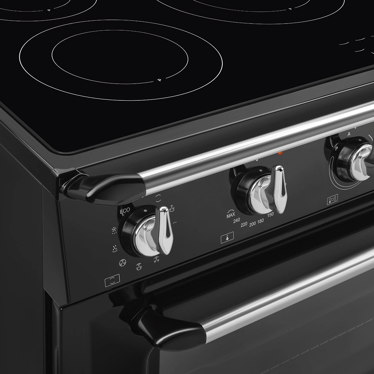 Victoria TR90IMP INDUCTION Cooker