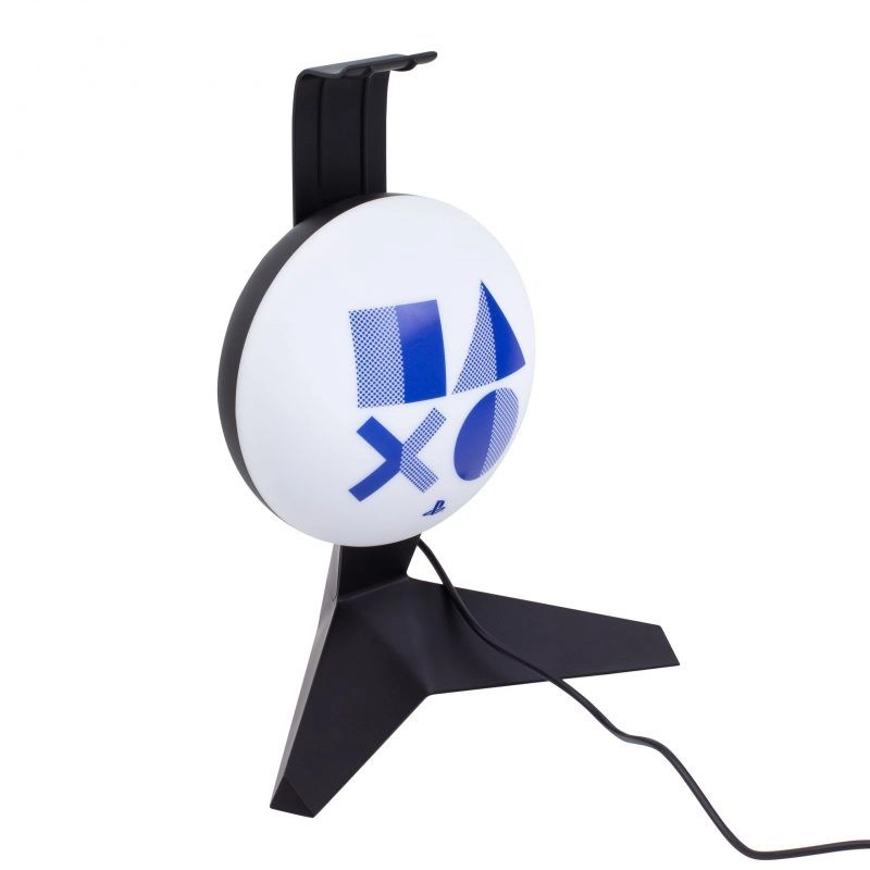 PlayStation Headset Stand Light - 23.5cm USB powered