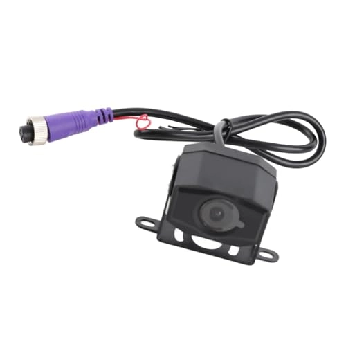 Rear View Camera - Night Vision Wired or Wireless 1280*720P